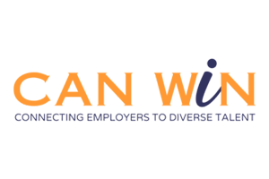 CAN WIN logo