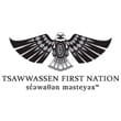 Tsawwassen First Nation